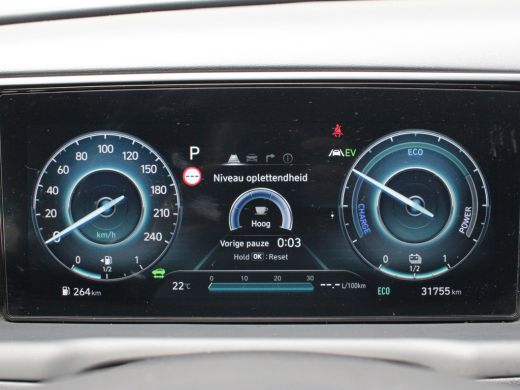 Hyundai Tucson Comfort Smart | Actieve rijbaanassistentie (LKA) ActivLease financial lease