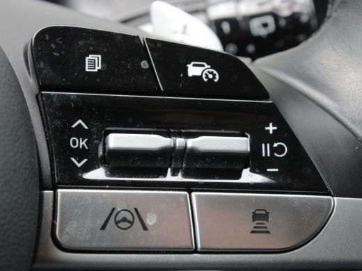 Hyundai Tucson Comfort Smart | Actieve rijbaanassistentie (LKA) ActivLease financial lease