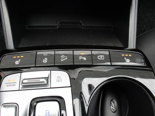 Hyundai Tucson Comfort Smart | Actieve rijbaanassistentie (LKA) ActivLease financial lease