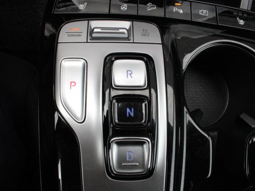 Hyundai Tucson Comfort Smart | Actieve rijbaanassistentie (LKA) ActivLease financial lease