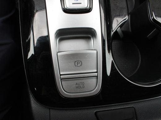 Hyundai Tucson Comfort Smart | Actieve rijbaanassistentie (LKA) ActivLease financial lease