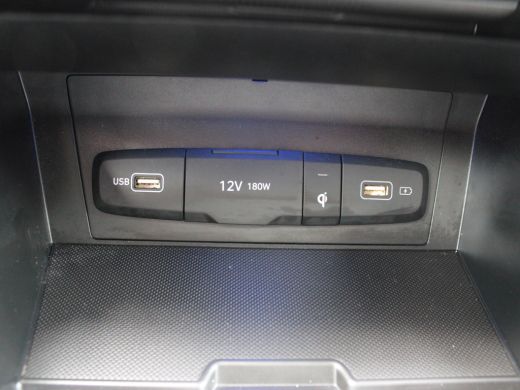 Hyundai Tucson Comfort Smart | Actieve rijbaanassistentie (LKA) ActivLease financial lease