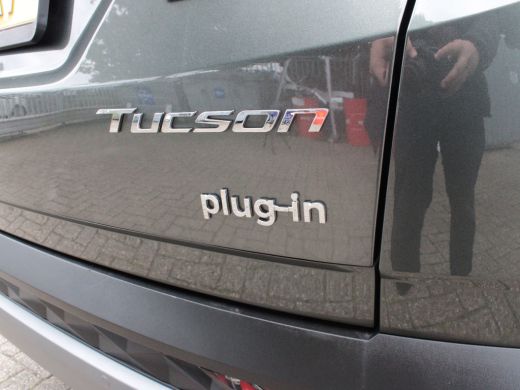 Hyundai Tucson Comfort Smart | Actieve rijbaanassistentie (LKA) ActivLease financial lease