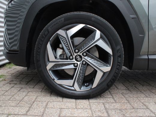 Hyundai Tucson Comfort Smart | Actieve rijbaanassistentie (LKA) ActivLease financial lease