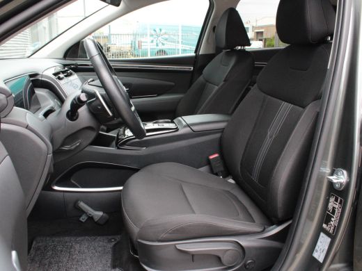 Hyundai Tucson Comfort Smart | Actieve rijbaanassistentie (LKA) ActivLease financial lease