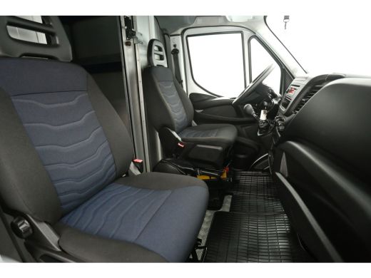 Iveco Daily 35S14 2.3 410 | Foodtruck | Bezorgauto | Verkoopwagen | Bakwagen | Zijdeur | Camper | Inrichting ... ActivLease financial lease