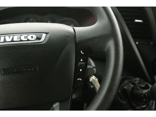 Iveco Daily 35S14 2.3 410 | Foodtruck | Bezorgauto | Verkoopwagen | Bakwagen | Zijdeur | Camper | Inrichting ... ActivLease financial lease