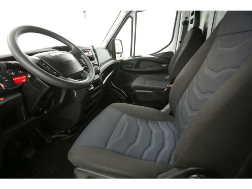 Iveco Daily 35S14 2.3 410 | Foodtruck | Bezorgauto | Verkoopwagen | Bakwagen | Zijdeur | Camper | Inrichting ... ActivLease financial lease