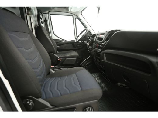 Iveco Daily 35S14 2.3 410 | Foodtruck | Bezorgauto | Verkoopwagen | Bakwagen | Zijdeur | Camper | Inrichting ... ActivLease financial lease