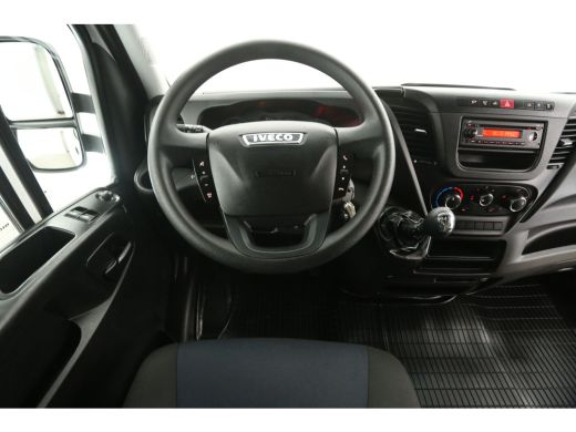 Iveco Daily 35S14 2.3 410 | Foodtruck | Bezorgauto | Verkoopwagen | Bakwagen | Zijdeur | Camper | Inrichting ... ActivLease financial lease