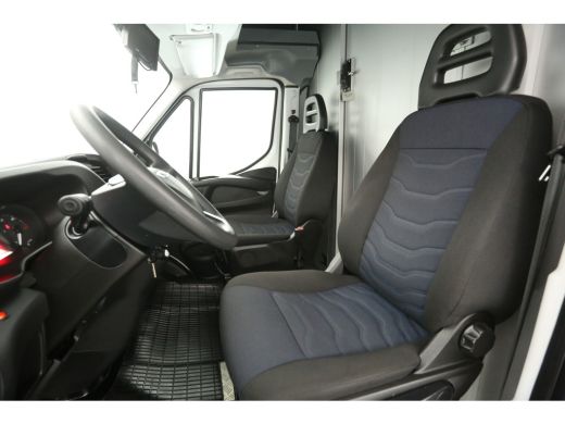 Iveco Daily 35S14 2.3 410 | Foodtruck | Bezorgauto | Verkoopwagen | Bakwagen | Zijdeur | Camper | Inrichting ... ActivLease financial lease