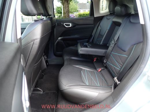 Jeep Compass 4XE 240 PHEV Upland ACC/360*CAMERA/CARPLAY ActivLease financial lease