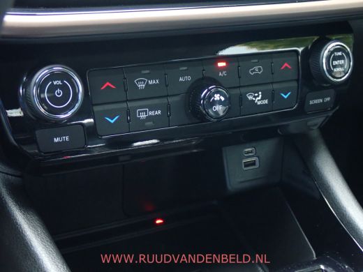 Jeep Compass 4XE 240 PHEV Upland ACC/360*CAMERA/CARPLAY ActivLease financial lease