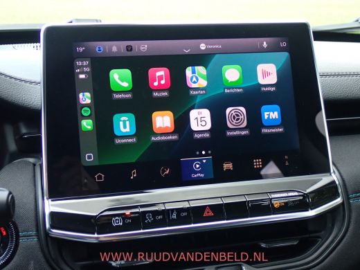 Jeep Compass 4XE 240 PHEV Upland ACC/360*CAMERA/CARPLAY ActivLease financial lease