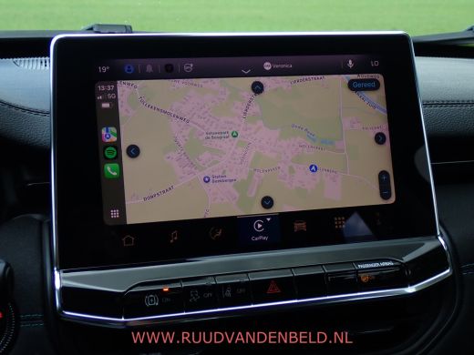 Jeep Compass 4XE 240 PHEV Upland ACC/360*CAMERA/CARPLAY ActivLease financial lease