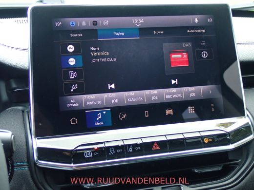 Jeep Compass 4XE 240 PHEV Upland ACC/360*CAMERA/CARPLAY ActivLease financial lease