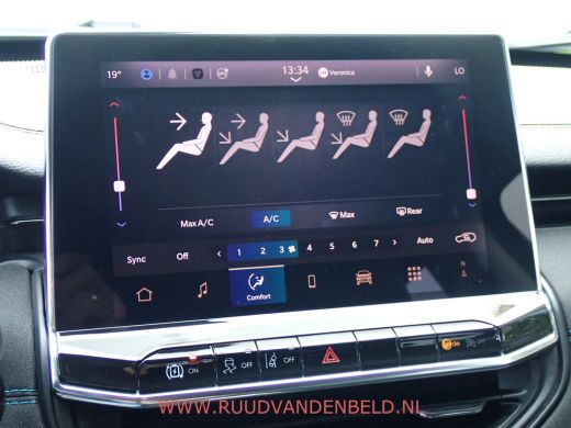 Jeep Compass 4XE 240 PHEV Upland ACC/360*CAMERA/CARPLAY ActivLease financial lease