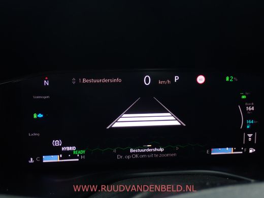 Jeep Compass 4XE 240 PHEV Upland ACC/360*CAMERA/CARPLAY ActivLease financial lease