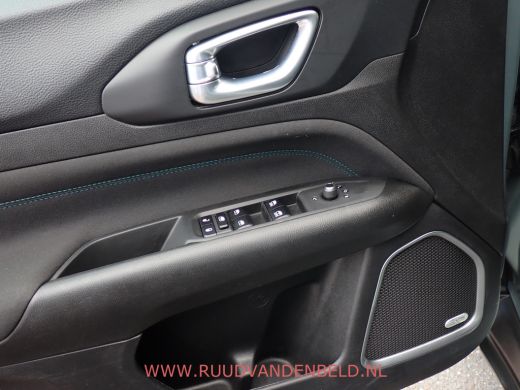 Jeep Compass 4XE 240 PHEV Upland ACC/360*CAMERA/CARPLAY ActivLease financial lease