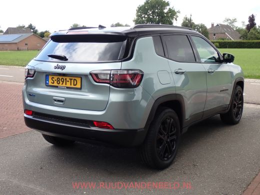 Jeep Compass 4XE 240 PHEV Upland ACC/360*CAMERA/CARPLAY ActivLease financial lease