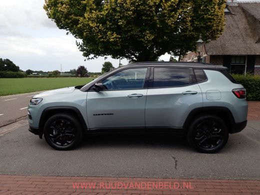 Jeep Compass 4XE 240 PHEV Upland ACC/360*CAMERA/CARPLAY ActivLease financial lease
