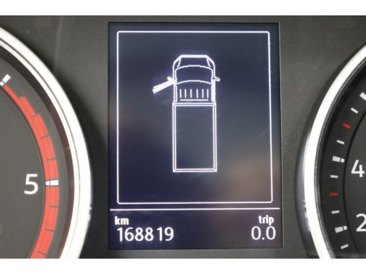 MAN TGE 50 2.0 TDI 177pk DSG Automaat XXL Bakwagen met laadklep L465cm 02-2021 ActivLease financial lease