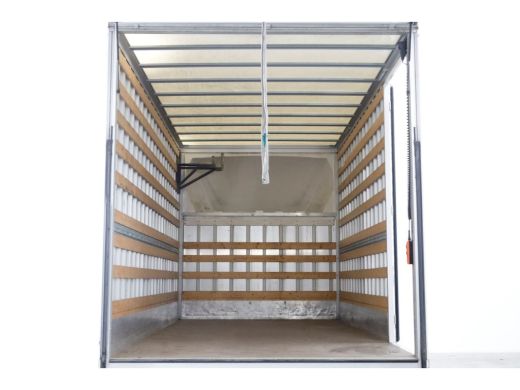 MAN TGE 50 2.0 TDI 177pk DSG Automaat XXL Bakwagen met laadklep L465cm 02-2021 ActivLease financial lease
