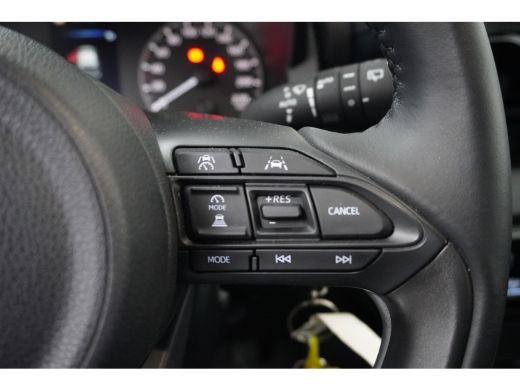 Mazda 2 Hybrid Hybrid 1.5 Centre-line | Achterspoiler | Achteruitrijcamera | Apple Carplay/Android Auto|telefoon... ActivLease financial lease