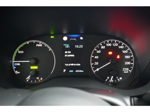 Mazda 2 Hybrid Hybrid 1.5 Centre-line | Achterspoiler | Achteruitrijcamera | Apple Carplay/Android Auto|telefoon... ActivLease financial lease