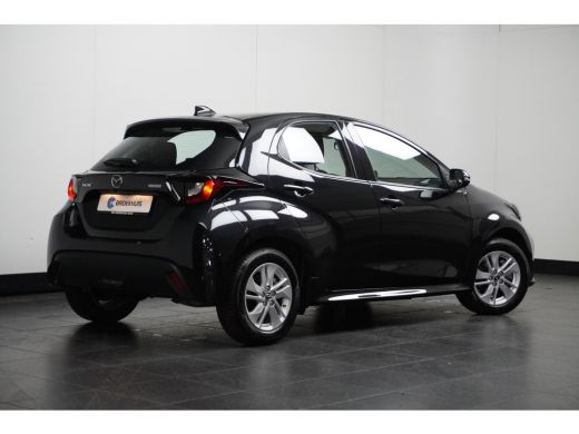 Mazda 2 Hybrid Hybrid 1.5 Centre-line | Achterspoiler | Achteruitrijcamera | Apple Carplay/Android Auto|telefoon... ActivLease financial lease