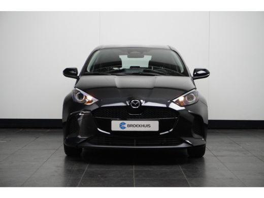 Mazda 2 Hybrid Hybrid 1.5 Centre-line | Achterspoiler | Achteruitrijcamera | Apple Carplay/Android Auto|telefoon... ActivLease financial lease