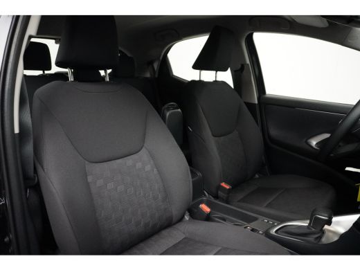 Mazda 2 Hybrid Hybrid 1.5 Centre-line | Achterspoiler | Achteruitrijcamera | Apple Carplay/Android Auto|telefoon... ActivLease financial lease