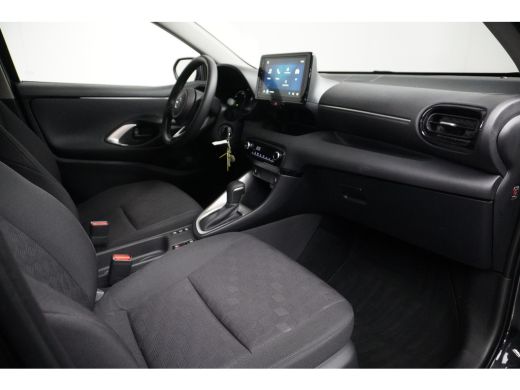 Mazda 2 Hybrid Hybrid 1.5 Centre-line | Achterspoiler | Achteruitrijcamera | Apple Carplay/Android Auto|telefoon... ActivLease financial lease