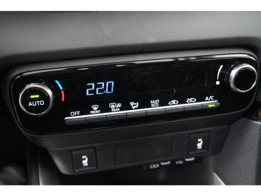 Mazda 2 Hybrid Hybrid 1.5 Centre-line | Achterspoiler | Achteruitrijcamera | Apple Carplay/Android Auto|telefoon... ActivLease financial lease