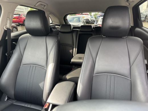 Mazda CX-3 2.0 SkyActiv-G 121 Luxury | Automaat | Leder | ActivLease financial lease