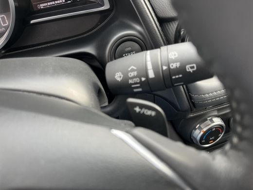 Mazda CX-3 2.0 SkyActiv-G 121 Luxury | Automaat | Leder | ActivLease financial lease