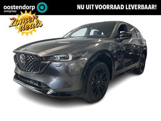 Mazda CX-5 2.0 e-SkyActiv-G M Hybrid 165 Homura Comf. Pack | € 5.555,- Voorraad Voordeel | uit voorraad leve... Mazda CX-5 2.0 e-SkyActiv-G M Hybrid 165 Homura Comf. Pack | € 5.555,- Voorraad Voordeel | uit voorraad leve...