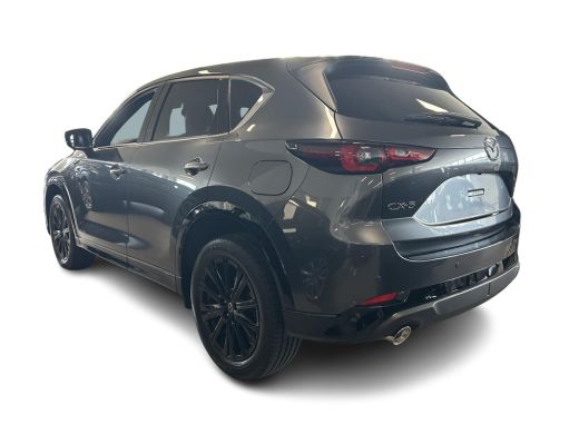 Mazda CX-5 2.0 e-SkyActiv-G M Hybrid 165 Homura Comf. Pack | € 5.555,- Voorraad Voordeel | uit voorraad leve... ActivLease financial lease