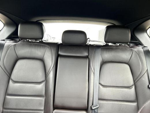 Mazda CX-5 2.0 SkyActiv-G 165 Signature Trekhaak afneembaar| Climate control| All-Seasonbanden| Lederen bekl... ActivLease financial lease