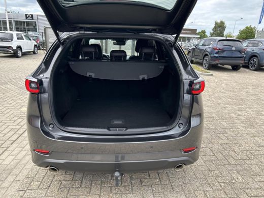 Mazda CX-5 2.0 SkyActiv-G 165 Signature Trekhaak afneembaar| Climate control| All-Seasonbanden| Lederen bekl... ActivLease financial lease
