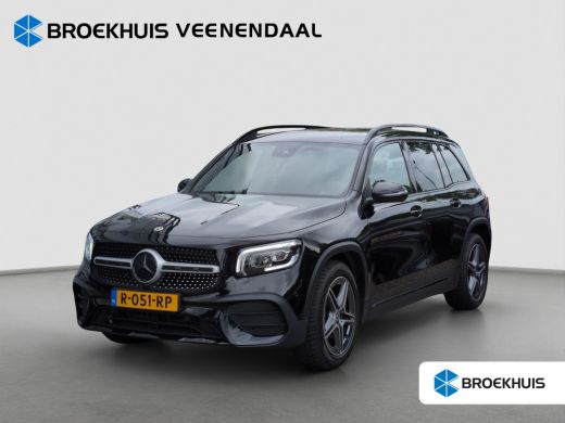 Mercedes-Benz GLB 180 AMG 7-Persoons | Trekhaak | Cruise Control | Camera