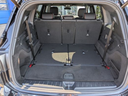 Mercedes-Benz GLB 180 AMG 7-Persoons | Trekhaak | Cruise Control | Camera ActivLease financial lease