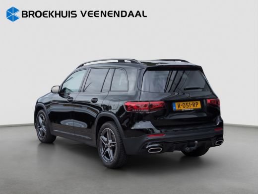 Mercedes-Benz GLB 180 AMG 7-Persoons | Trekhaak | Cruise Control | Camera ActivLease financial lease