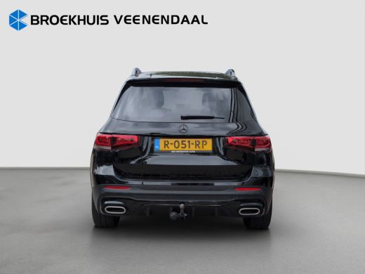 Mercedes-Benz GLB 180 AMG 7-Persoons | Trekhaak | Cruise Control | Camera ActivLease financial lease