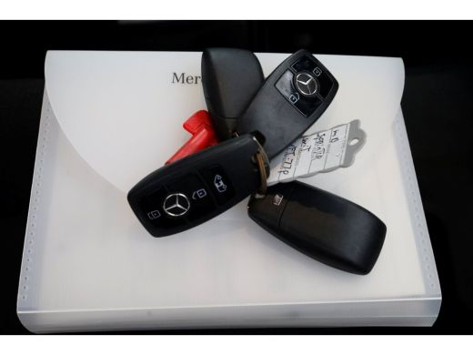 Mercedes-Benz Sprinter 314 CDI 143pk E6 Bakwagen met laadklep en zijdeur L440 1034kg laadverm. 04-2020 ActivLease financial lease