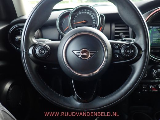 Mini One 1.5 Pepper NAVI / CARPLAY / PDC / CRUISE ActivLease financial lease