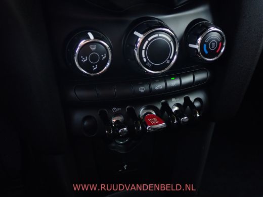 Mini One 1.5 Pepper NAVI / CARPLAY / PDC / CRUISE ActivLease financial lease