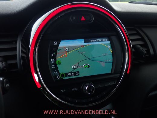 Mini One 1.5 Pepper NAVI / CARPLAY / PDC / CRUISE ActivLease financial lease