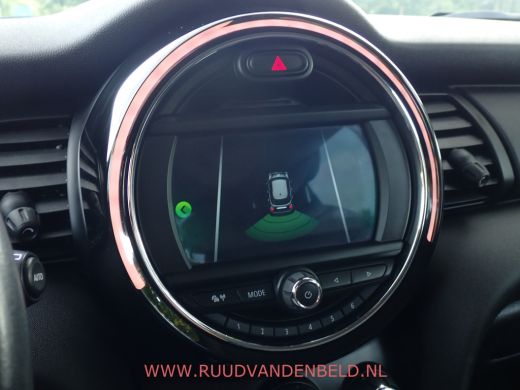 Mini One 1.5 Pepper NAVI / CARPLAY / PDC / CRUISE ActivLease financial lease
