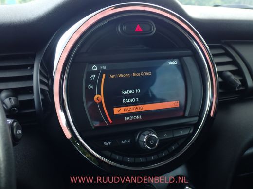Mini One 1.5 Pepper NAVI / CARPLAY / PDC / CRUISE ActivLease financial lease